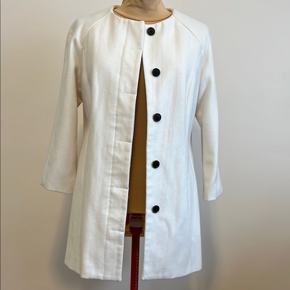 Vintage Old Navy Coat - Picture 1 of 6